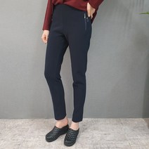 중년여성 가을 겨울 융털 기모바지 우산 기본 일자 슬랙스 아줌마 할머니옷 엄마옷 빅사이즈