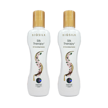 실크테라피 3D 볼류마이징 150ml, 2개
