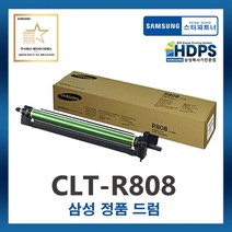 삼성 정품 CLT-R808 흑백 드럼 SL-X4220RX/SL-X4250LX, 1개