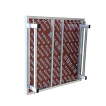 행사 간이 무대 단상 카페 미니 콘서트 조립식 바닥, 128cmx250cm