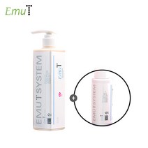 e0 헤드스파 샴푸 300ml+70ml 에뮤 두피 케어 쿨링 샴푸 스파 집중, 1개