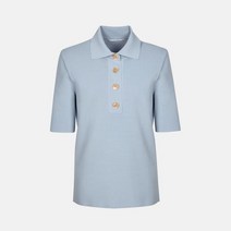 [기비] (아울렛)/보니페이 셔츠티에리 니트 GPS22131