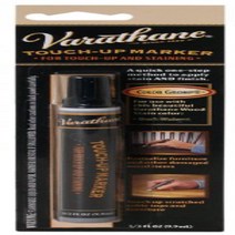 Varathane 215357 Wood Stain Touch-Up Marker For Red Oak Red Chestnut Red Mahogany null, 1