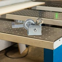 미니 윈치 윈지 수동 자동 윈찌 래칫 보트 트레일러 로딩 핸드 견인 기어 크랭크 해양 소형 500 Lb, As Shown, 01 As Shown