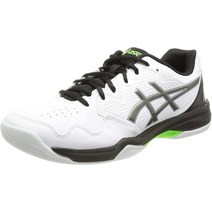 아식스 젤 데디케이트 7 실내 남성 테니스화 1041A225 인도어 스쿼시