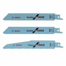 보쉬 컷쏘날목재용 컷쏘날 S1222VF 663-0607, 단품