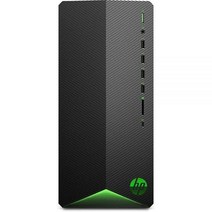 HP Pavilion TG01 게이밍 데스크탑 컴퓨터 11세대 Intel Core i7 11700 8코어 4.90GHz 프로세서 64GB RAM 2TB NVMe SSD 지포스 RT, 64GB RAM/ 2TB NVMe SSD