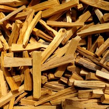 센트스틱 페루산 팔로산토 스머지스틱 도매 벌크 1kg, 1개