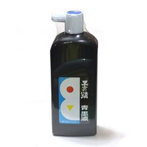 청묵액 (일본 묵운당) - 450ml