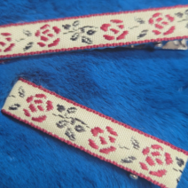 이뿌 이뿌 자수핀 1 200원