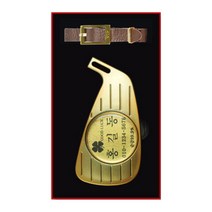 제이엔피 스포츠 골드아크릴 네임택, (JN-700I)아이언네임택