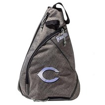 Franklin MLB 보스턴 레드 삭스 크로스바디 백, Cincinnati Reds