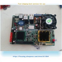 오리지널 전기 NANO 9452 R11 REV1.1 산업