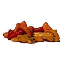 독일직구 리스 크래커 믹스 1kg 후지 믹스 소금밥 스낵 고운 후추 소금 맛이 나는 바삭바삭한 크래커 발란스 잡힌 고품질 스낵 도리메드, 수량, 상세참조
