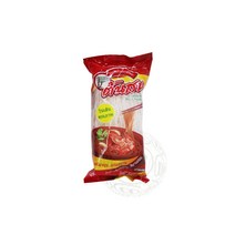 톤손 파인브랜드 빈 버미셀리녹두당면 운센 멍빈누들 40g, 1개