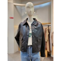 페이크레더 싱글쟈켓 NJL3SM214(1401698)