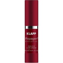 클랍 Repagen Exclusive Rich 아이 케어 크림 15ml