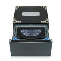 LG전자 오브제컬렉션 4kg 미니 워시 세탁기 FX4GC, 단품