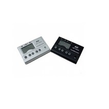 [HMI]HMT-888GB 메트로놈＆튜너기 (HMI Hmt-888GB), 블랙