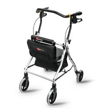 라온아띠 알미늄보행기 가볍고 편리한 보행차 KCS-315