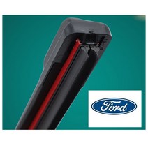 포드 포커스 액티브 피에스타 몬데오 이스케이프 엣지 수입차 와이퍼 세트 20 21 22 23년식, 포드몬데오