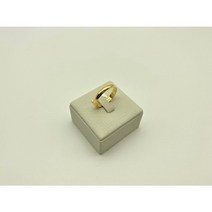 PURE GOLD 24K 순금 1돈 앵개지 링 반지
