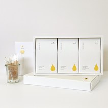 꿀마실 국산 천연 꿀 스틱 12g 30포 선물세트 야생화꿀만, 1개