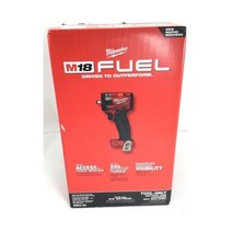 밀워키 FUEL M18 18 볼트 컴팩트 3/8