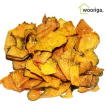 NS홈쇼핑 단호박칩 300g 대용량과자 옛날과자 주전부리[31580148], 단일옵션