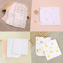 베베라온 신생아 아기 속싸개