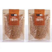볶은 통현미 130g x 5개, 상세페이지 참조, 상세페이지 참조
