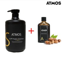 ATMOS 남자 여자 두피 각질 제거 비듬 지성 지루성 가려움 여드름 뾰루지 푸석한 머리 두피열 향기좋은 무파라벤 무실리콘샴푸, 1개, 1000ml