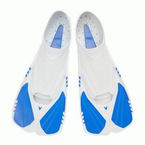 [엔터식스]아레나 A3AC1AF03 WHT 아레나 공용 숏핀 오리발A3AC1AF03 WHT, WHT@#235