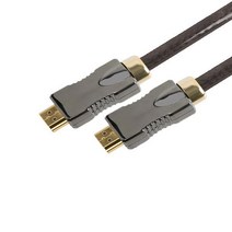 CT307 KT기가지니 셋톱박스 TV 연결 HDMI 2M 케이블