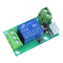 정전 용량 스위치 모듈 센서 디지털 5V 12V 개, 03 12