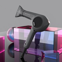 [JMW 본사직영] BLDC 항공모터 더 가볍고 강력한 드라이기 에어슈팅 그레이, 에어슈팅 그레이 MC3A02B