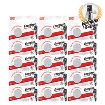 [에너자이저] 리튬코인 2016 5입 x 3개, 단일속성