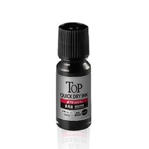 TOP속건불멸잉크 55ml 흑색, 단일상품(VYW530)