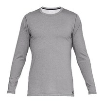 [Under Armour] 언더아머 UA콜드기어피티드크루_1332491-019