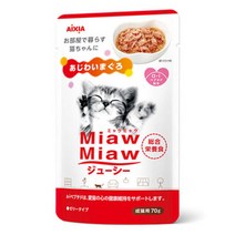 먀우먀우 쥬시 참치70g(MJP-23)x12개, 먀우먀우 쥬시 참치70g(MJP-23)x