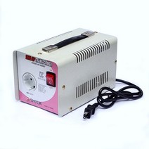 2K 승압트랜스 가정용변압기 소형트랜스 해외용트랜스 승압기 HT-2000U