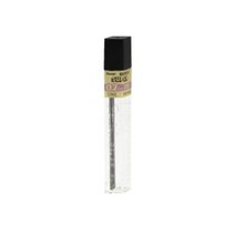 펜텔 하이폴리머 슈퍼 샤프심 C502-2B 0.2mm 학용품 지우개 필기구 스테이플러 문구사이트