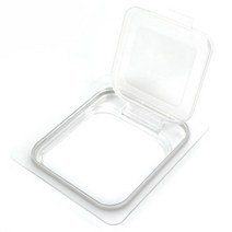 KO 키친쿡 열고 닫기 편한 오픈형 뚜껑 ~! ~ 스텐 밧드 용 PC이지 커버 PC카바 플라스틱 바트