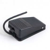게임 스위치 스프링 리턴 순간 풋 컨트롤러 페달 전력 AC 220V 10A 1NO 1NC SPDT스위치, 01 1