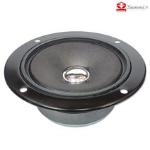 SAMMI CTR-77B50K 삼미 고음스피커 정격 50W 오디오스피커 노래방스피커 차량스피커 자작스피커등 사용 CTR77B50K
