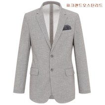 파크랜드 통기성이 좋고 코디 활용도 높은 자켓