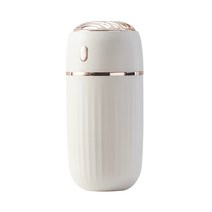 헤라구스 미니가습기 HG-H213(무선) 280ml 분무량 많은 조용한 무선 가습기, 쿠팡 명성마트 Pink, 쿠팡 명성마트 본상품선택