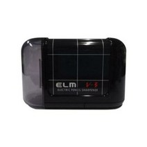 RGY036214ELM)전동 연필깎이(V3), 옵션선택:본품
