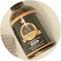 건강음료 하루헛개수 850g 1병