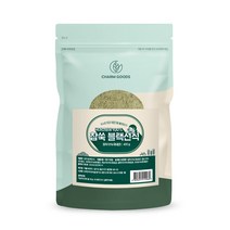 프리미엄 100% 국산 참쑥 분말 국내산 고운 쑥 가루 차 먹는 법 방법 숙 쌀눈 서리태 흑보리 찰흑미 귀리 함유 복합 파우더 티 블랙 푸드 선식 간식 미숫가루 라떼 커피 우유 떡, 1개, 400g